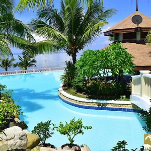 Bearland Paradise Resort